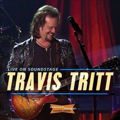 Travis Tritt - Live On Soundstage (classic Series) (CD)