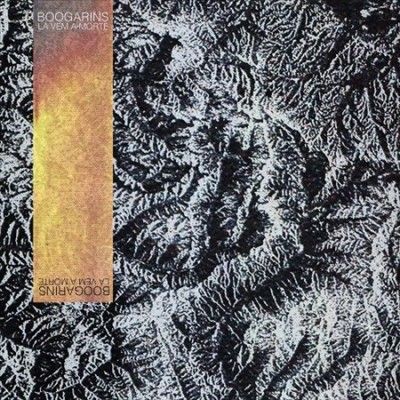 Boogarins - La Vem A Morte (Vinyl)