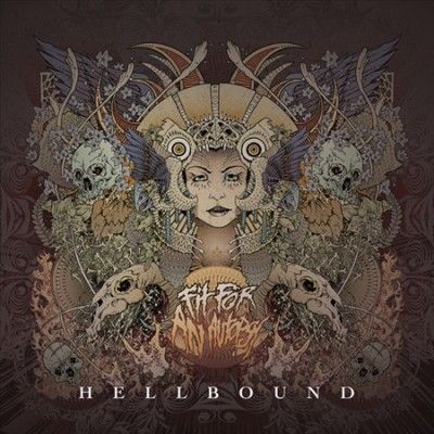 Fit For An Autopsy - Hellbound (Vinyl)