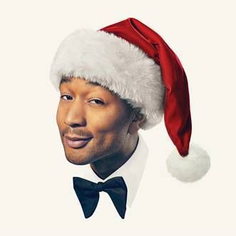 A Legendary Christmas (CD)