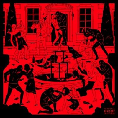 Swizz Beatz - Poison (CD)