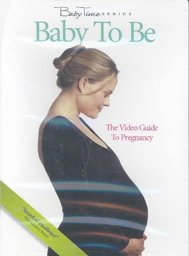 Baby to Be - (Region 1 Import DVD)