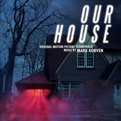 Mark Korven - Our House (osc) (Vinyl)