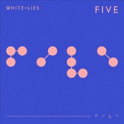 FIVE (Vinyl / 12" Album)