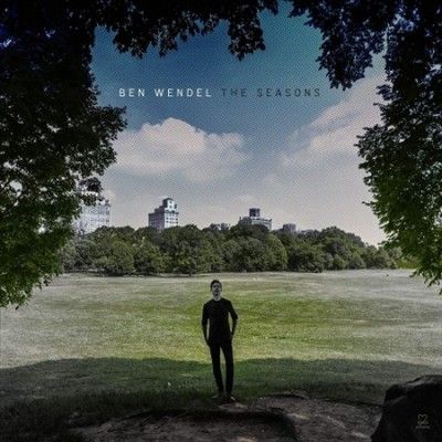 Ben Wendel - Seasons (Vinyl)