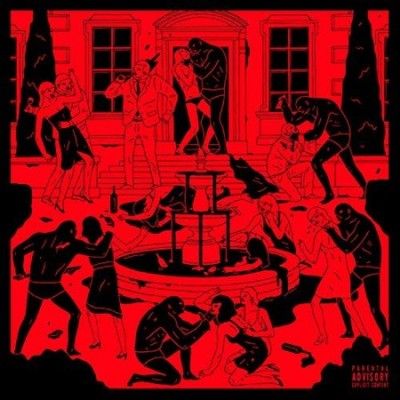Swizz Beatz - Poison (Vinyl)
