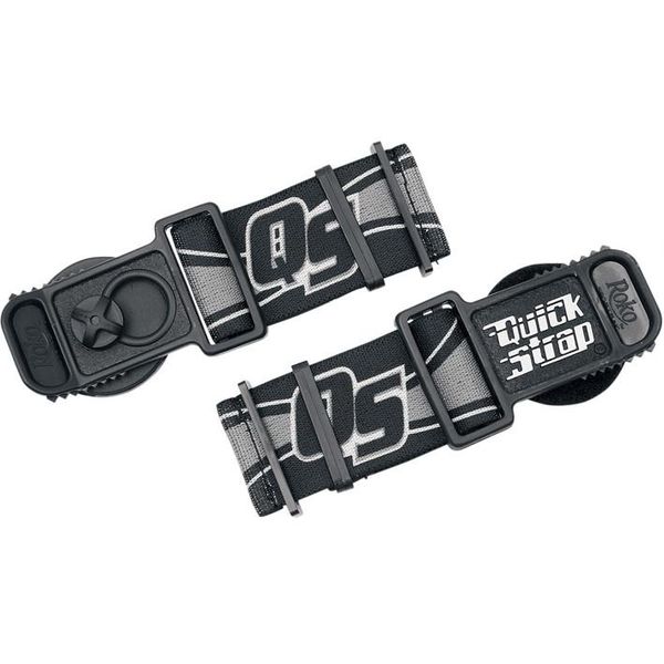 Goggle Quick Straps