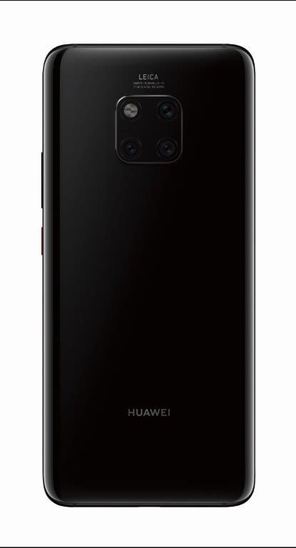 Huawei Mate 20 Pro 64GB Dual Sim - Black | Shop Today. Get it