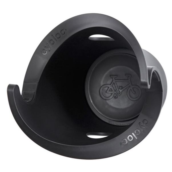 Cycloc Solo Wall Mount Bicycle Rack