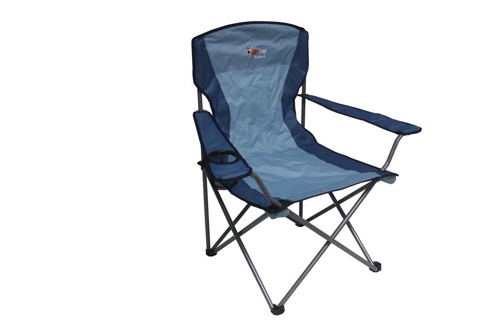 AfriTrail Bushbuck Camp Chair 120kg Buy Online in South Africa