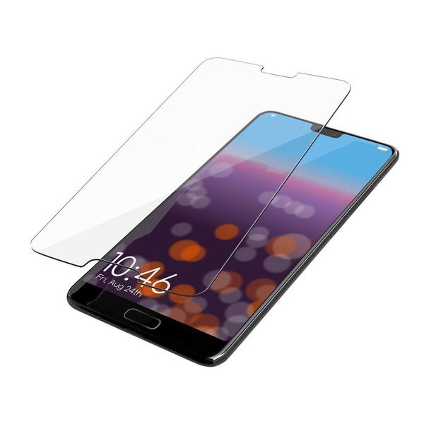 Tempered Glass Screen Protector for Huawei P20 PRO - 2 Pack