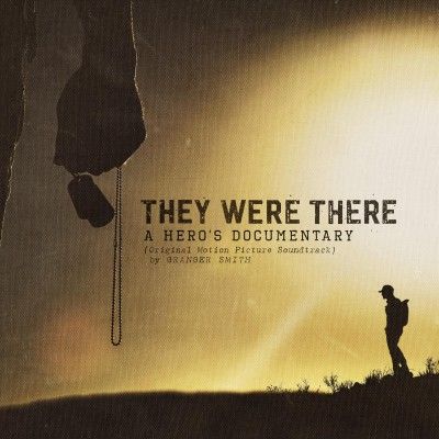 Granger Smith - They Were There A Hero's Documentary (CD)