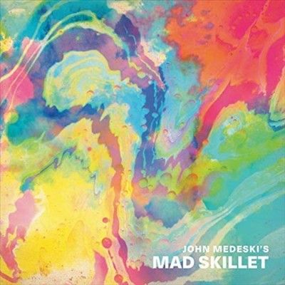 John Medeski - Mad Skillet (Vinyl)
