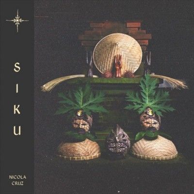 Siku (CD / Album)