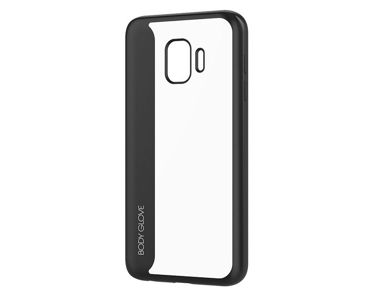 Body Glove Spirit Case for Samsung Galaxy J2 Core - Black