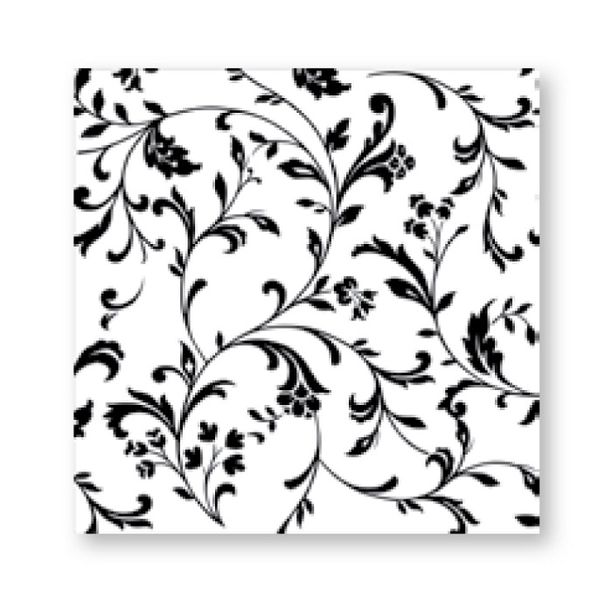 Eday Design Three Ply Napkins 33x33cm