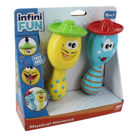 infini fun toys