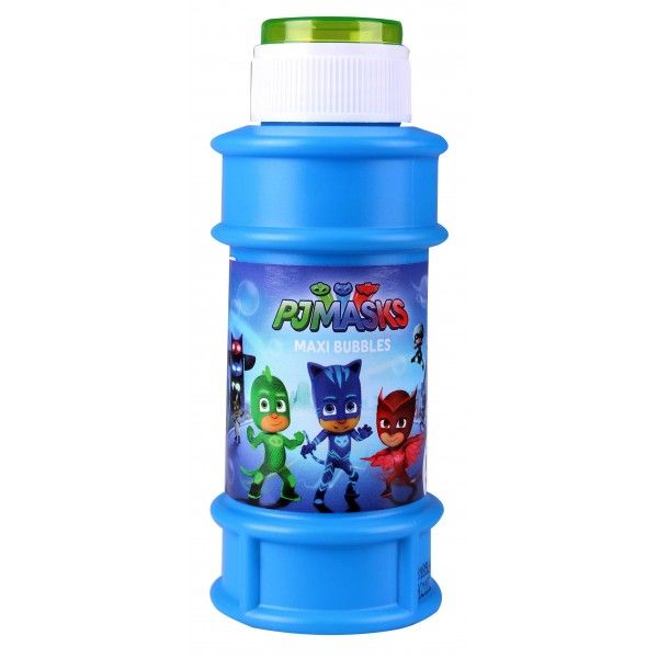 Maxi-Pj Masks 175ml Bubbles