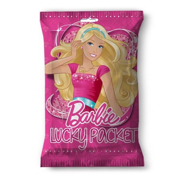Lucky Large Barbie Everyday Bag