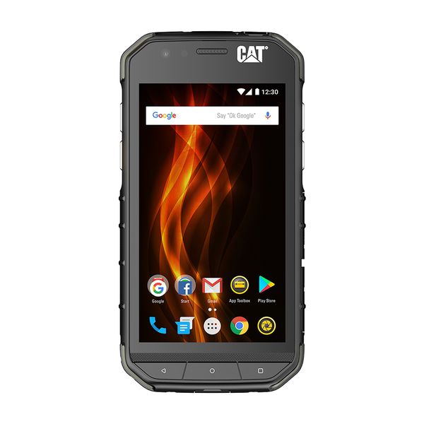 Cat S31 Rugged Phone