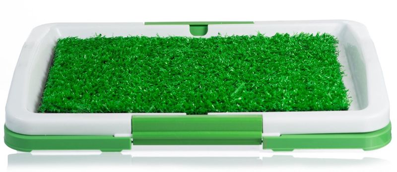 Potty Pad - Pooch Indoor Toilet