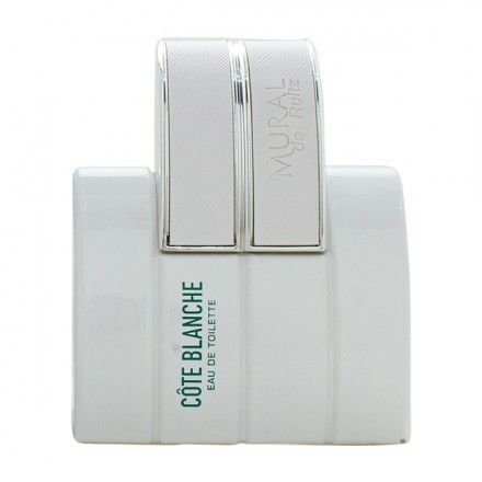 Mural De Ruitz Cote Blanche 90ml EDT for Men