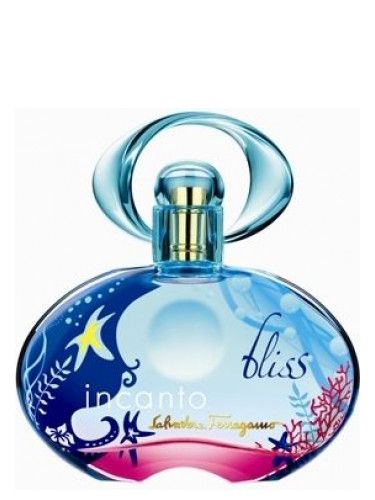 Salvatore Ferragamo Incanto Bliss for Women 100ml EDT