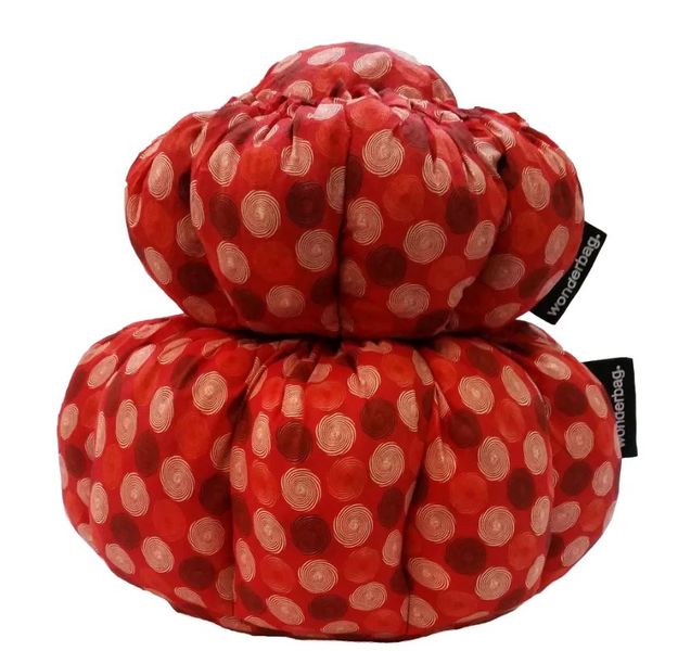 Wonderbag - Value Bundle - African Skies - Red