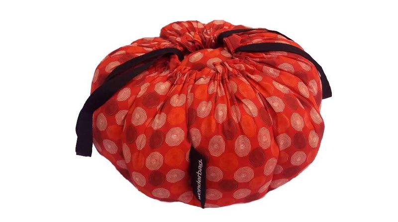 Wonderbag - Large African Skies - Red