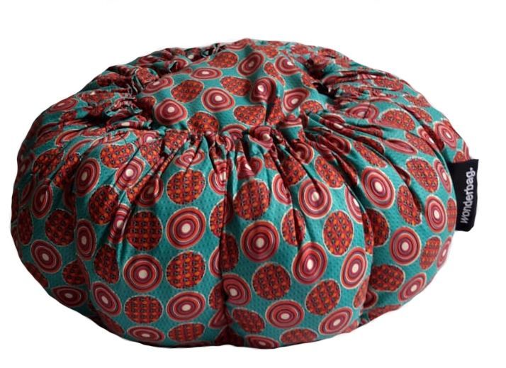 Wonderbag - Medium Drumbeats - Green
