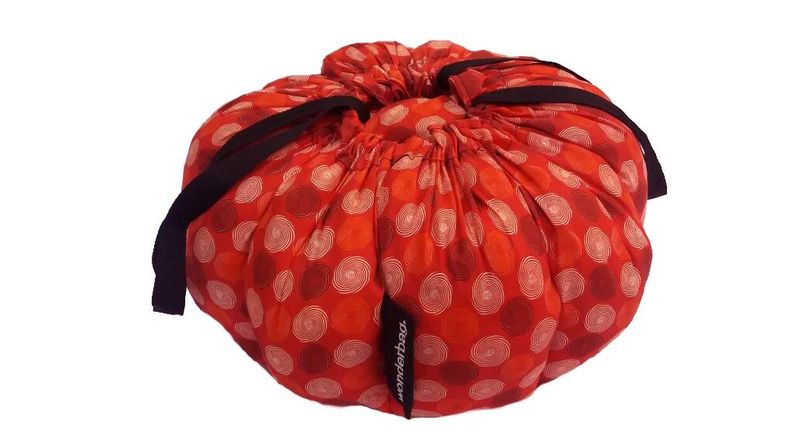 Wonderbag - Small African Skies - Red