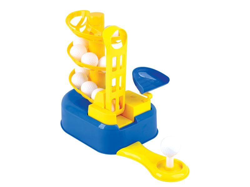 Jeronimo Golf Mini Trainer