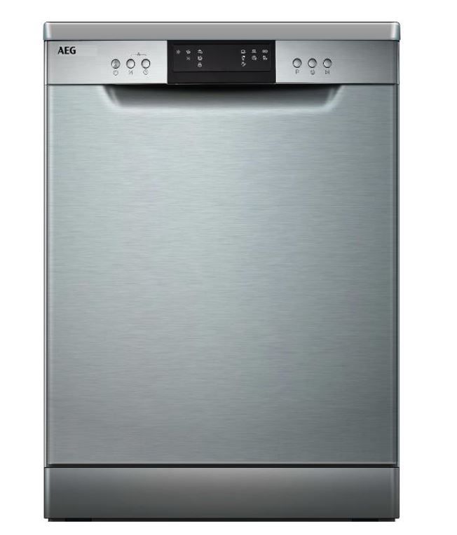 AEG 14 Place 7 Programme Dishwasher FFB7220CZM Shop Today. Get it