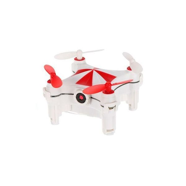 Of-Tx Quadcopter Drone (Red image