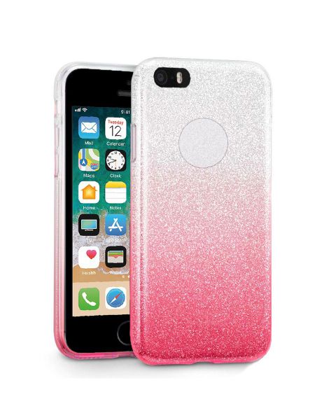 Silver To Pink image
