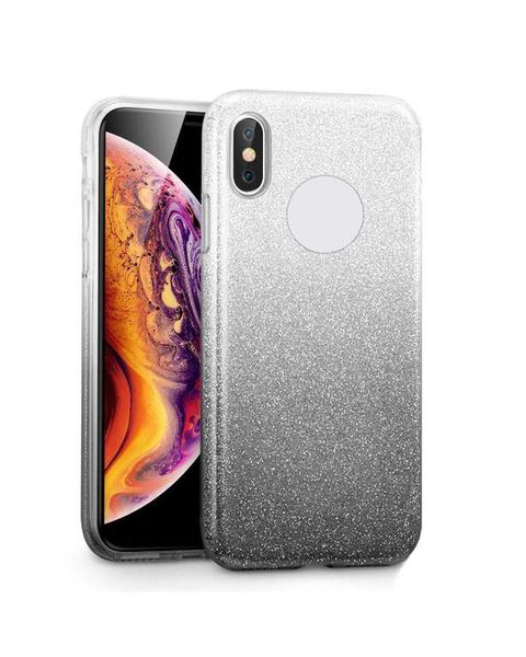 Silver To Black image