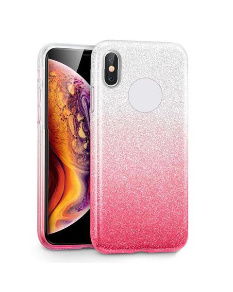 Silver To Pink image