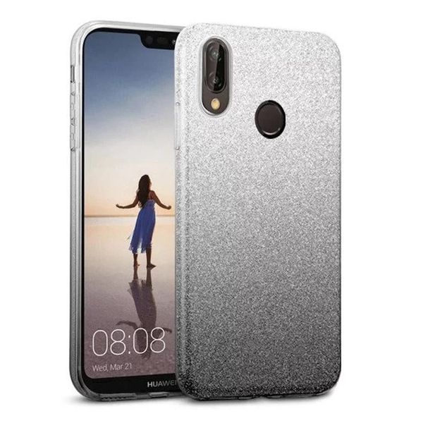 Silver To Black image