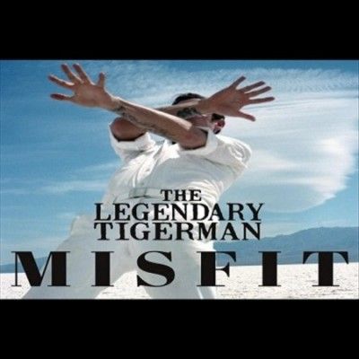 Misfit (Vinyl / 12" Album)