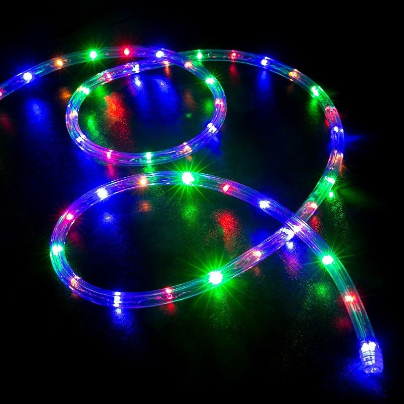 Fine Living LED Rope Lights 10m Shop Today. Get it Tomorrow