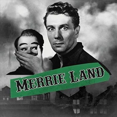Good The Bad &amp; The Q - Merrie Land (Vinyl)