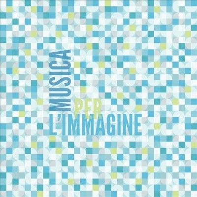 Musica Per L'immagine II (Vinyl / 12" Album)