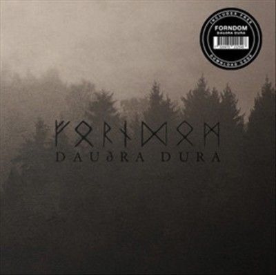 Dau-ra Dura (Vinyl / 12" Album)