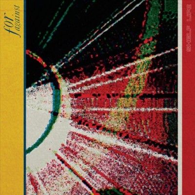 For Against - Shelf Life (Vinyl)