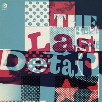 The Last Detail (Vinyl / 12" Album)