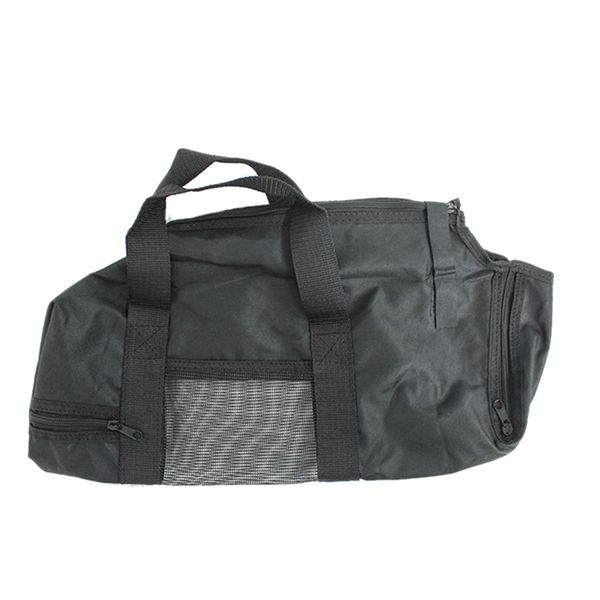 Cat Grooming Bathing Bag