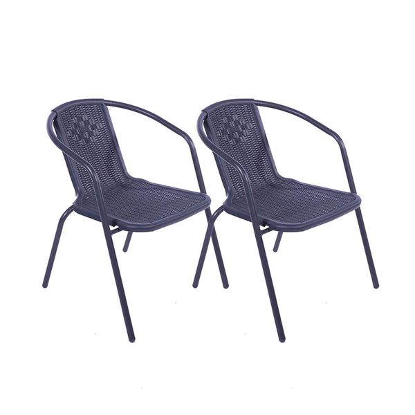 Seagull - Bistro Chair - Set of 2