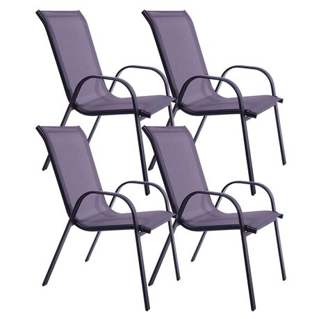 takealot patio chairs