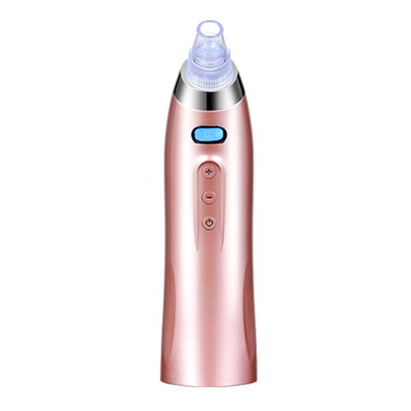 Blackhead Remover Vacuum Suction Pore Cleaner