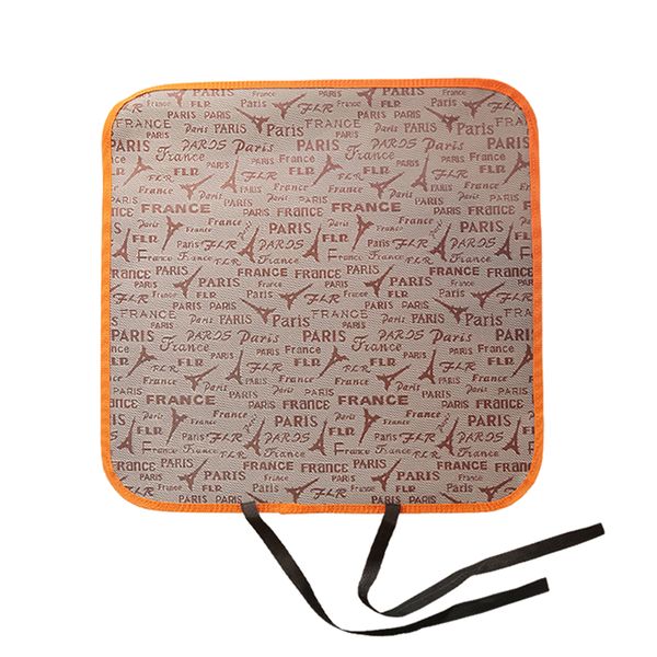 Anti-Skid Car Seat Cover Protector Pad